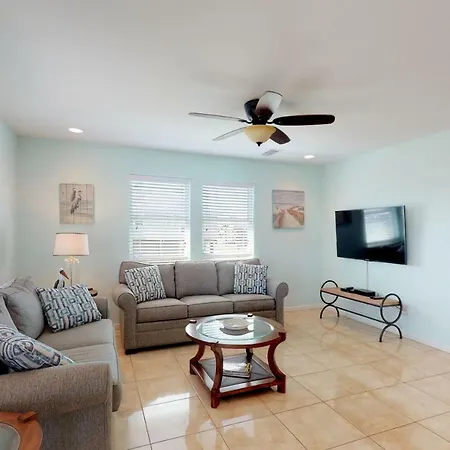 Sandpiper Villa